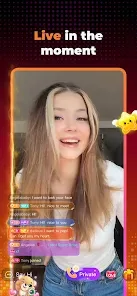 LivHub - Video Chat Online preview 3