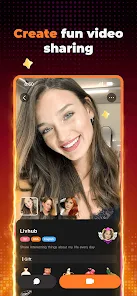 LivHub - Video Chat Online preview 4