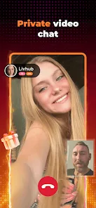 LivHub - Video Chat Online preview 5