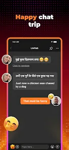 LivHub - Video Chat Online preview 6